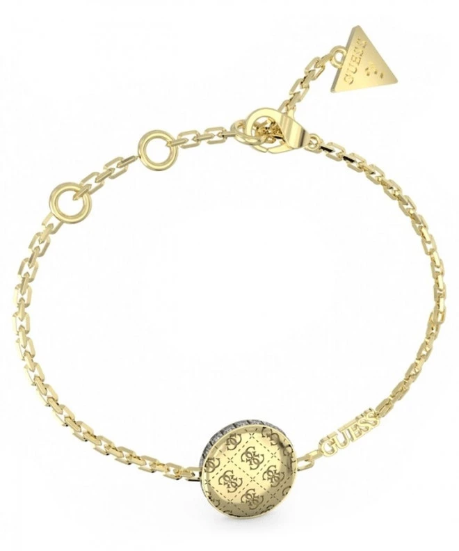 Náramek Guess 4G Rising JUBB04264JWYGS