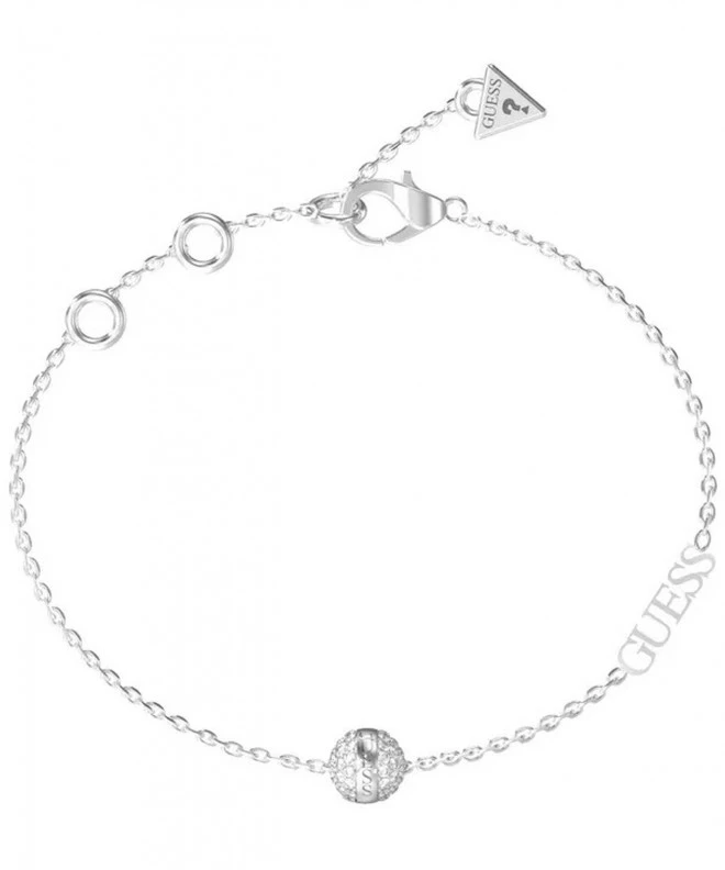 Náramek Guess Calypso JUBB04456JWRHS