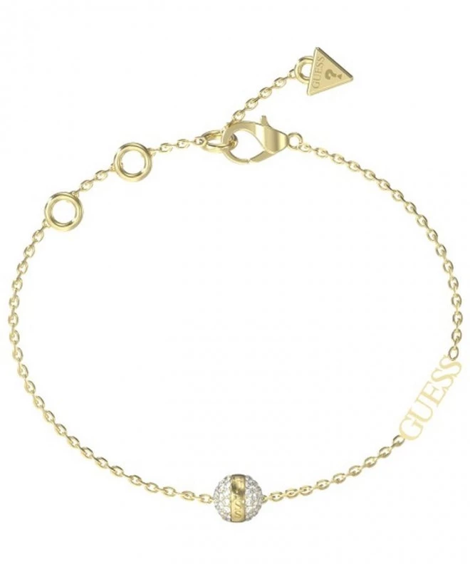 Náramek Guess Calypso JUBB04456JWYGS