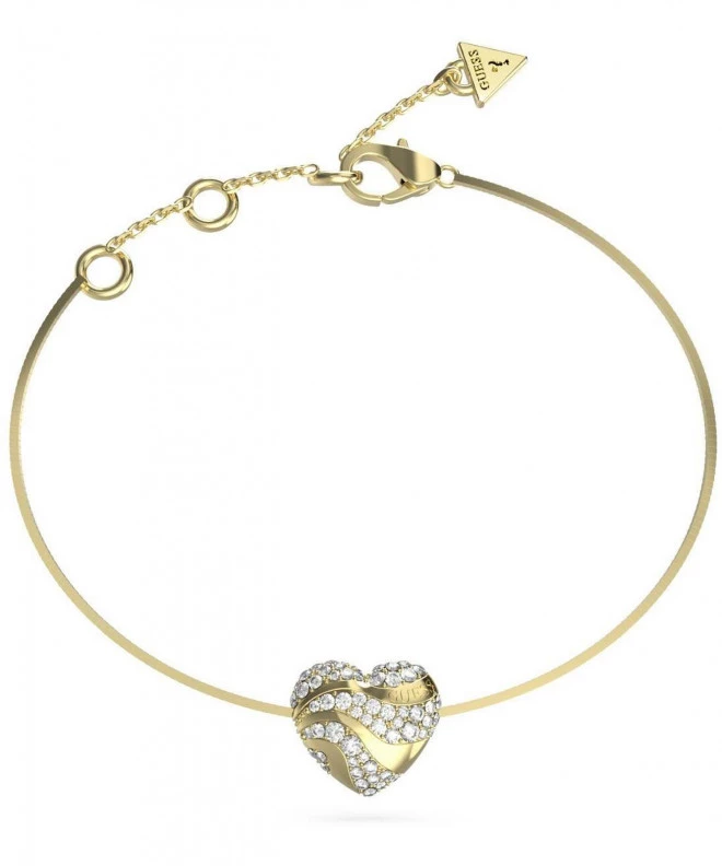 Náramek Guess In My Heart JUBB04502JWYGS