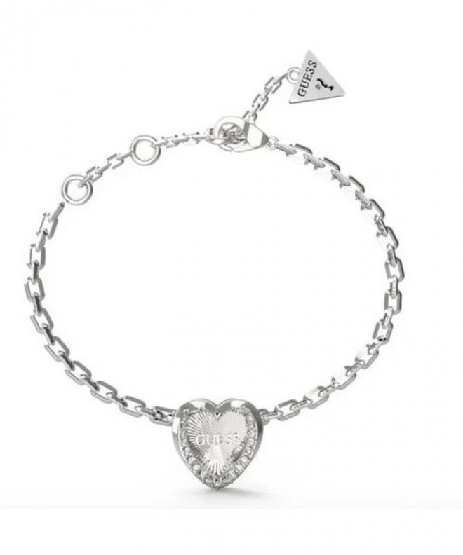 Náramek Guess Mon Amour JUBB04607JWRHS