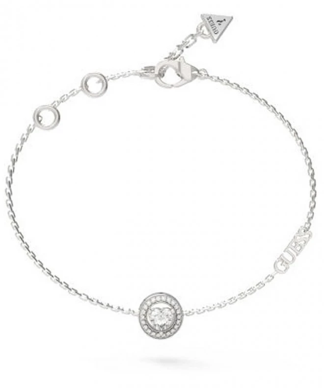 Náramek Guess M'Ama Non M'Ama JUBB04668JWRHLSS