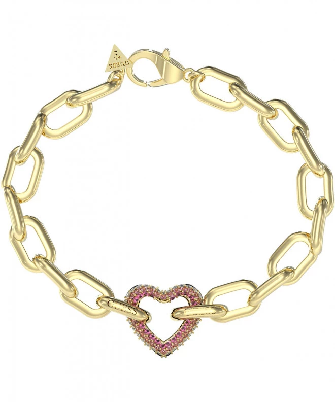 Náramek Guess Beloved JUBB05005JWYGPKS