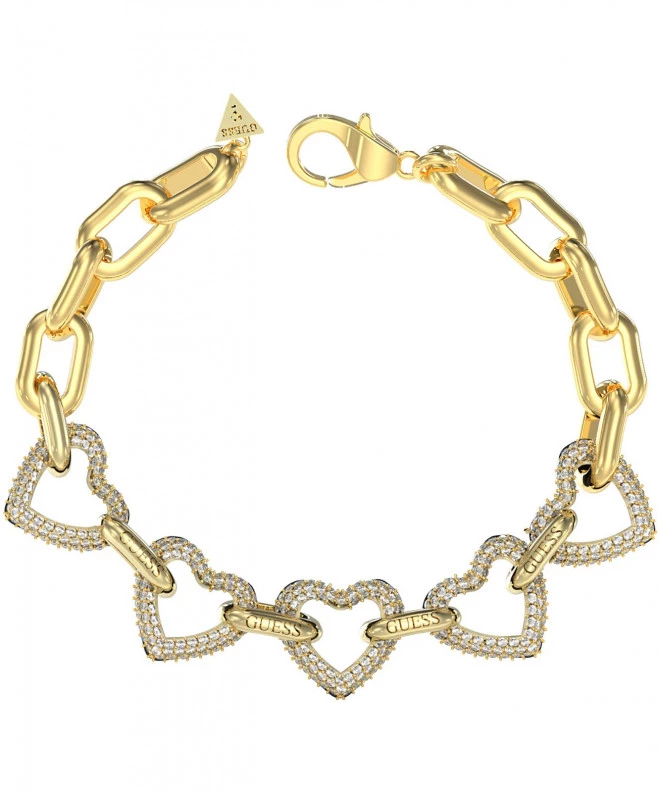 Náramek Guess Beloved JUBB05014JWYGS
