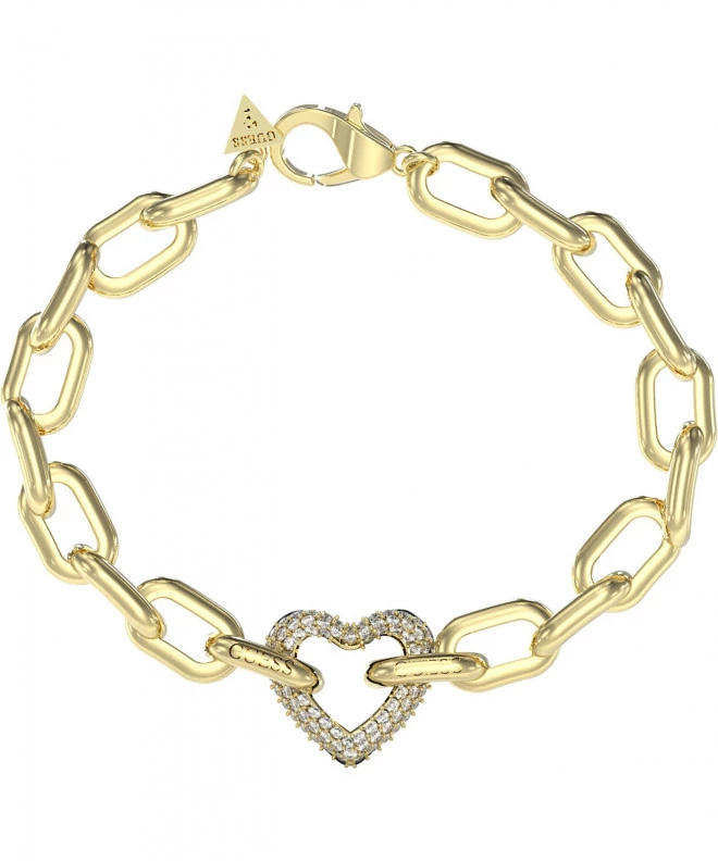 Náramek Guess Beloved JUBB05016JWYGS