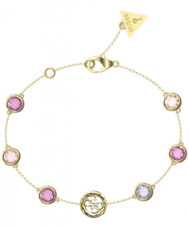 Náramek Guess Petra JUBB05099JWYGFCL