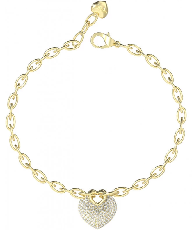 Náramek Guess Crazy In Love JUBB05214JWYGS