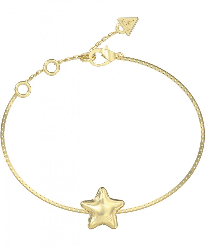 Náramek Guess Iconique JUBB05546JWYGL