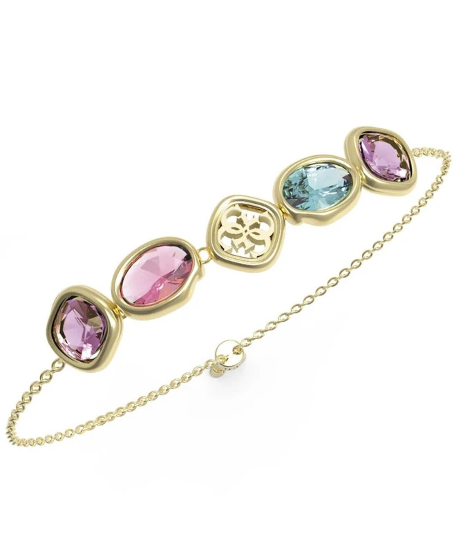 Náramek Guess Mamounia Multi-coloured JUBB05570JWYGMCT-U