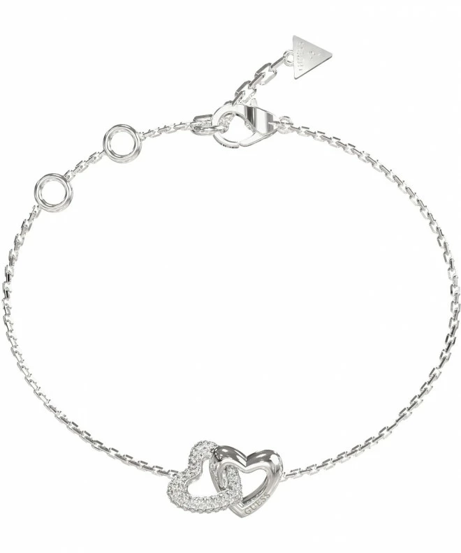 Náramek Guess Beloved S JUBB06014JWRHS