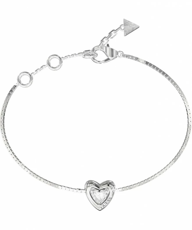 Náramek Guess Beloved S JUBB06017JWRHS