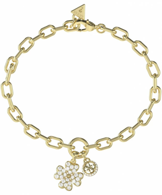 Náramek Guess Love Bites S JUBB06044JWYGS