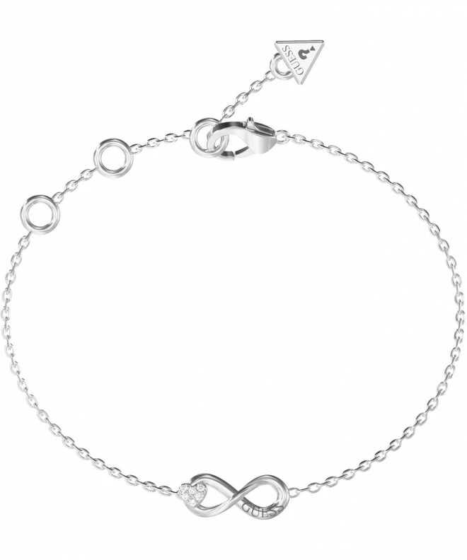 Náramek Guess Love Bites S JUBB06048JWRHS