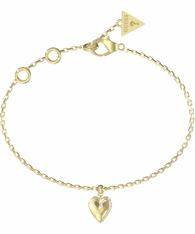 Náramek Guess By Your Side S JUBB06082JWYGS