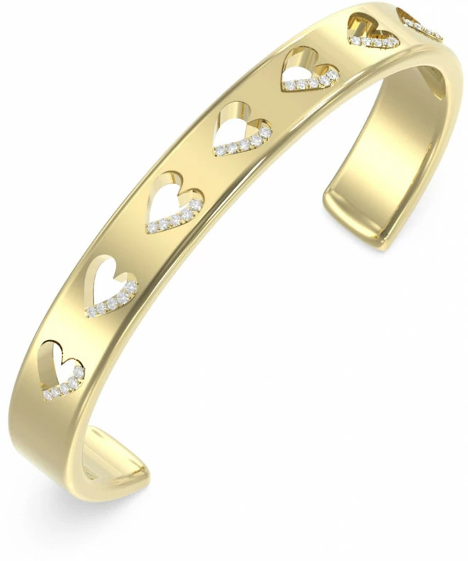 Náramek Guess By Your Side S JUBB06084JWYGS