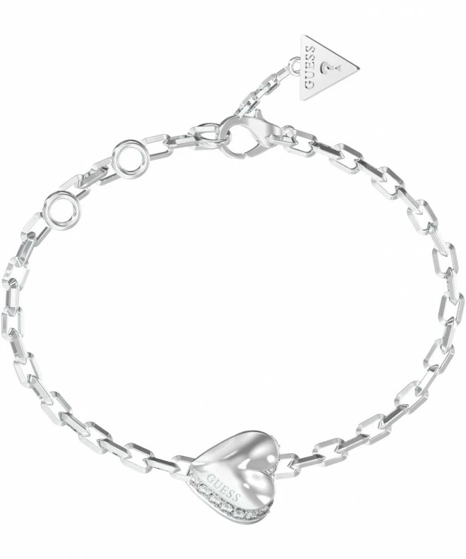 Náramek Guess By Your Side S JUBB06088JWRHS