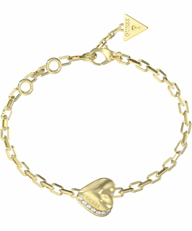 Náramek Guess By Your Side S JUBB06088JWYGS