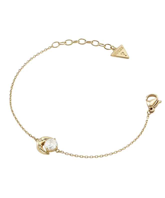 Náramek Guess Aurora S JUBB06234JWYGS