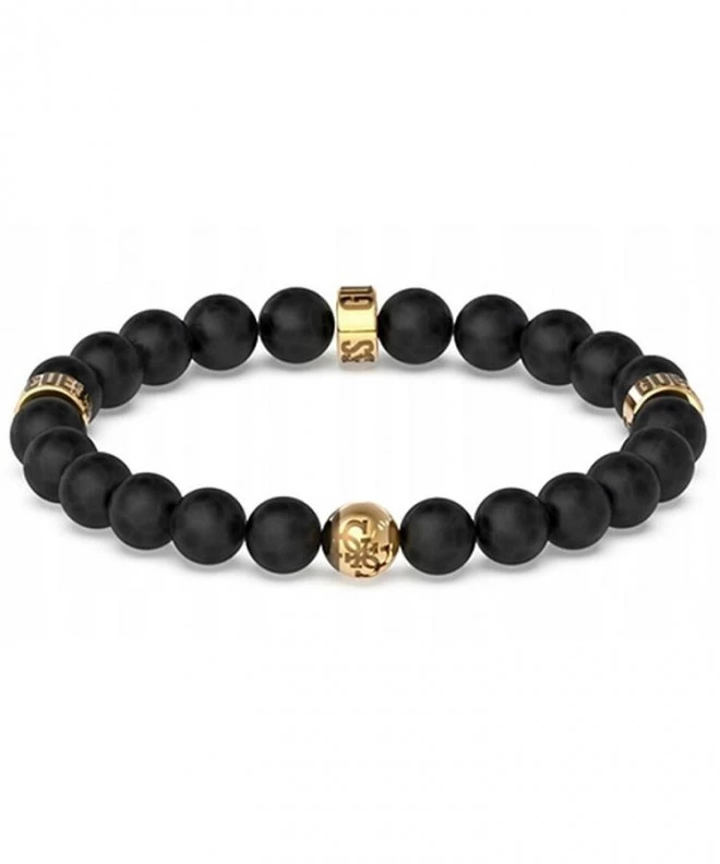 Náramek Guess 4G Icon JUMB02117JWYGBKT/U