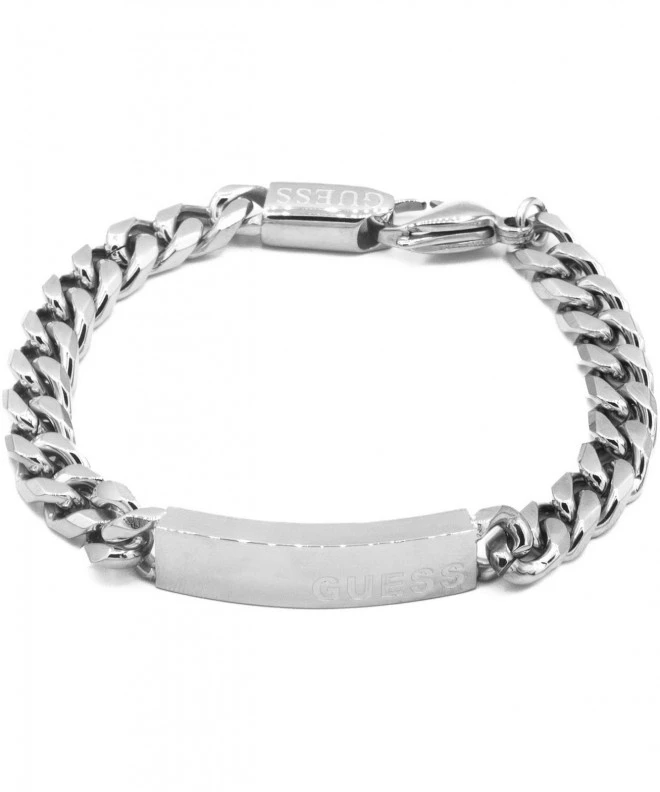 Náramek Guess X Logo JUXB03004JWSTS