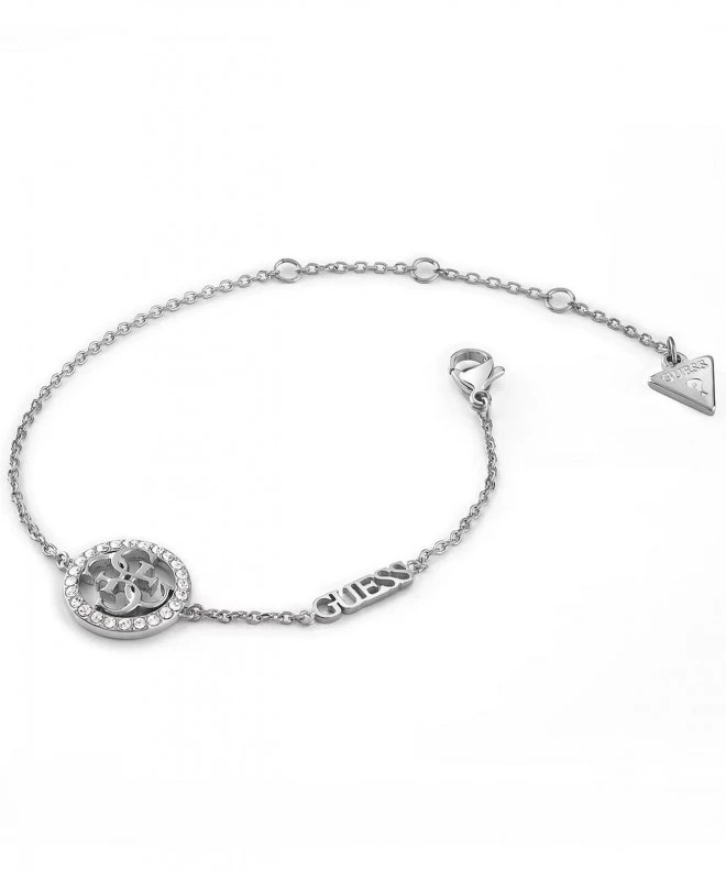 Náramek Guess Life In 4G JUBB02137JWRHS