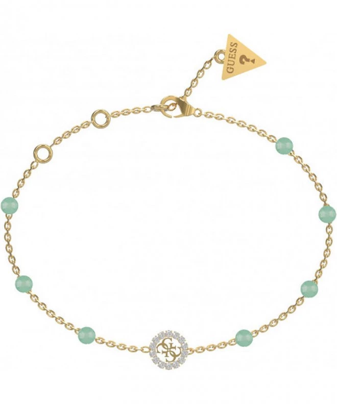 Náramek Guess Natural Stones JUBB03074JWYGGNS
