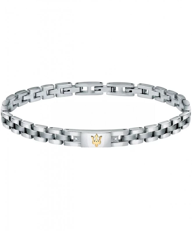 Náramek Maserati Diamonds JM221ATY04