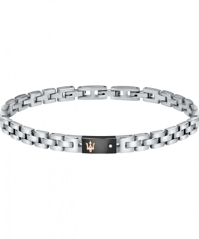 Náramek Maserati Diamonds JM221ATY05