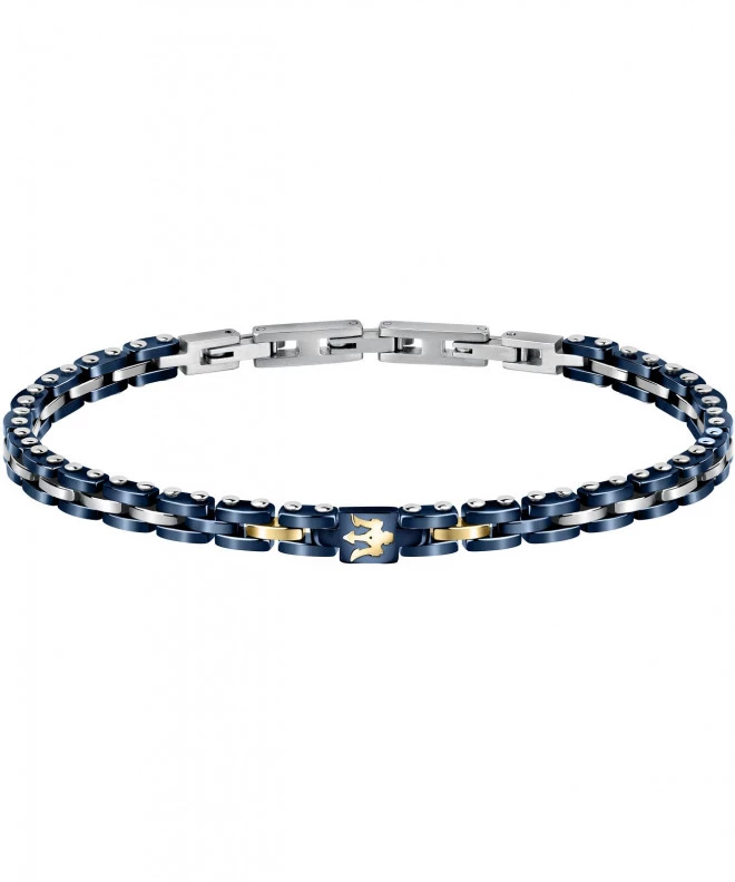 Náramek Maserati Ceramic JM420ATI01
