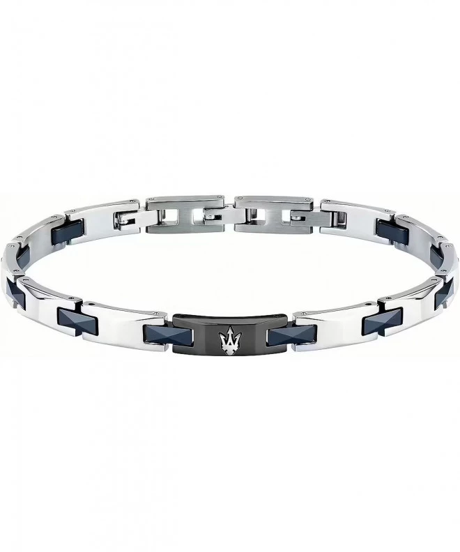 Náramek Maserati Ceramic JM424ATZ52