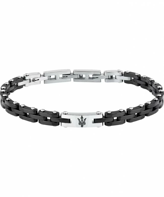 Náramek Maserati Ceramic JM425ATZ64