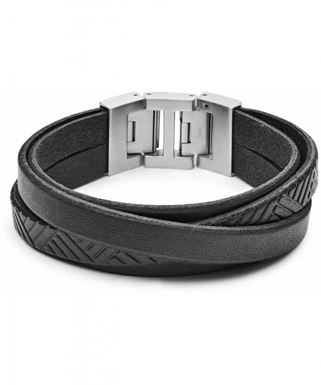 Náramek Fossil Vintage Casual JF02998040 JF02998040
