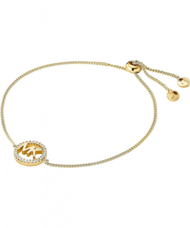 Náramek Michael Kors Premium - Kors Love MKC1246AN710