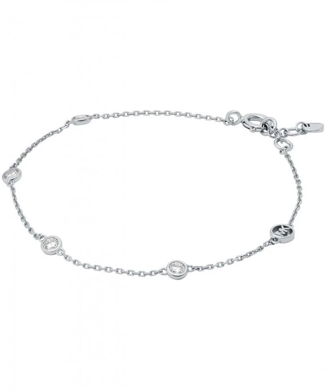 Náramek Michael Kors - Premium Kors Brilliance MKC1716CZ040
