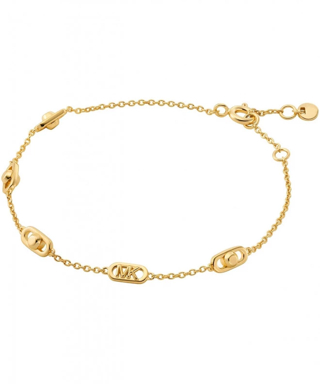Náramek Michael Kors Premium Astor Link MKC173600710