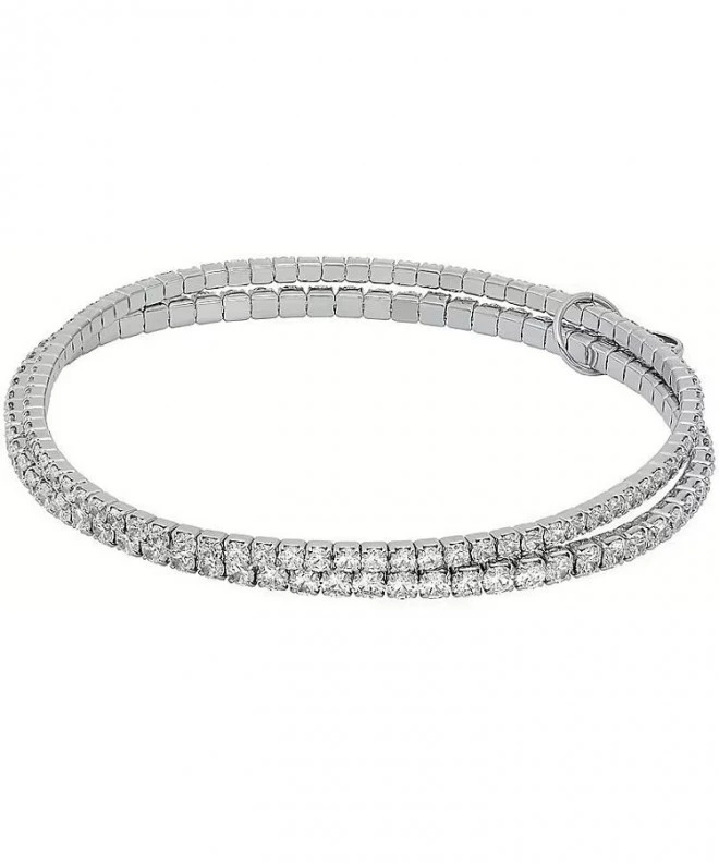 Náramek Michael Kors - Premium Kors Brilliance MKJ8359CZ040