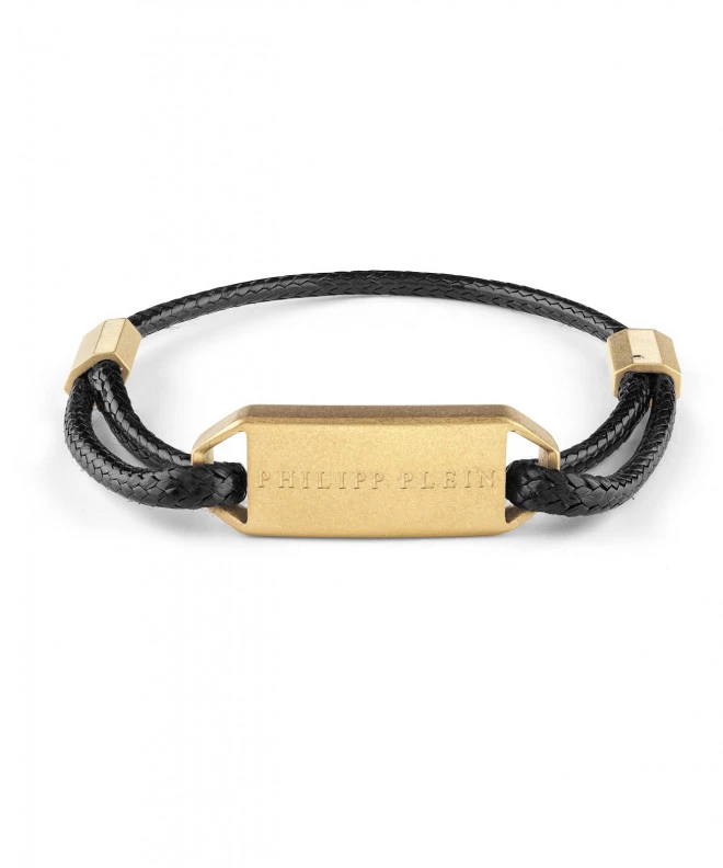 Náramek PHILIPP PLEIN Plein Tag PJ0AA06BU