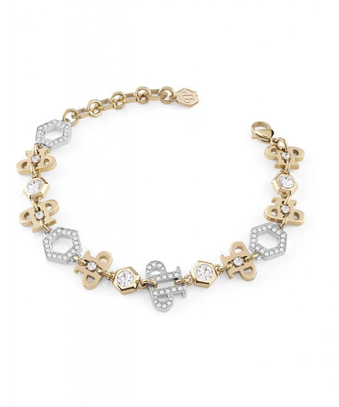 Náramek PHILIPP PLEIN PP Elements PJ4EA06BU