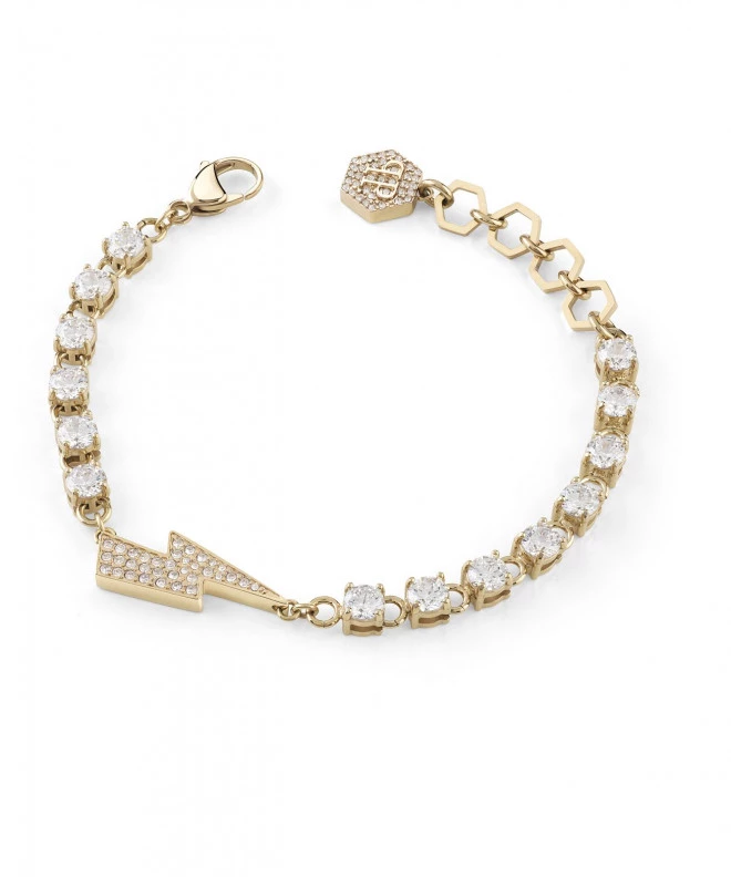 Náramek PHILIPP PLEIN Plein Vanity PJ7EA03BU