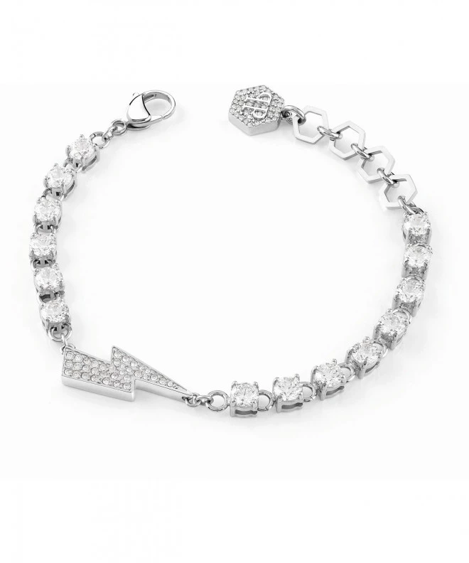 Náramek PHILIPP PLEIN Plein Vanity PJ7EA07BU