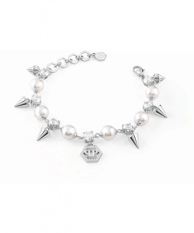 Náramek PHILIPP PLEIN Rhapsody PJ8EA08BU