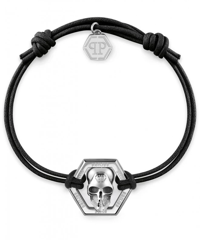 Náramek PHILIPP PLEIN Linked PJYEA01BU