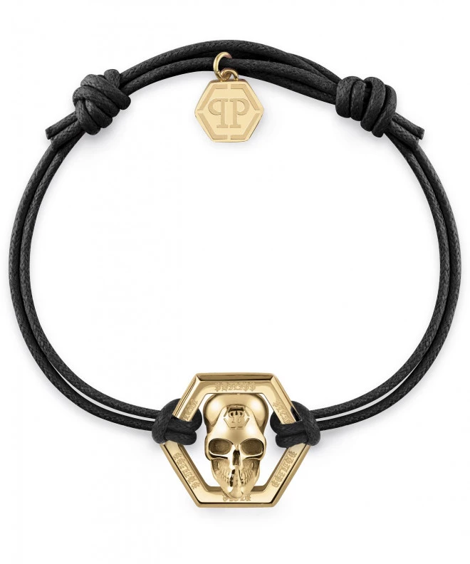 Náramek PHILIPP PLEIN Linked PJYEA02BU