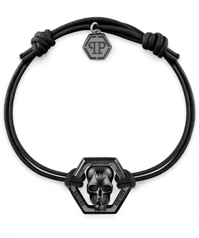 Náramek PHILIPP PLEIN Linked PJYEA03BU