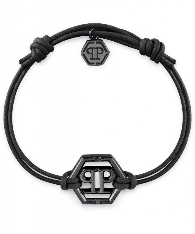 Náramek PHILIPP PLEIN Linked PJYEA07BU