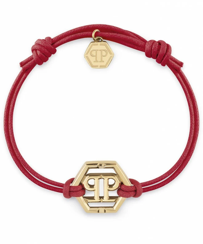 Náramek PHILIPP PLEIN Linked PJYEA08BU