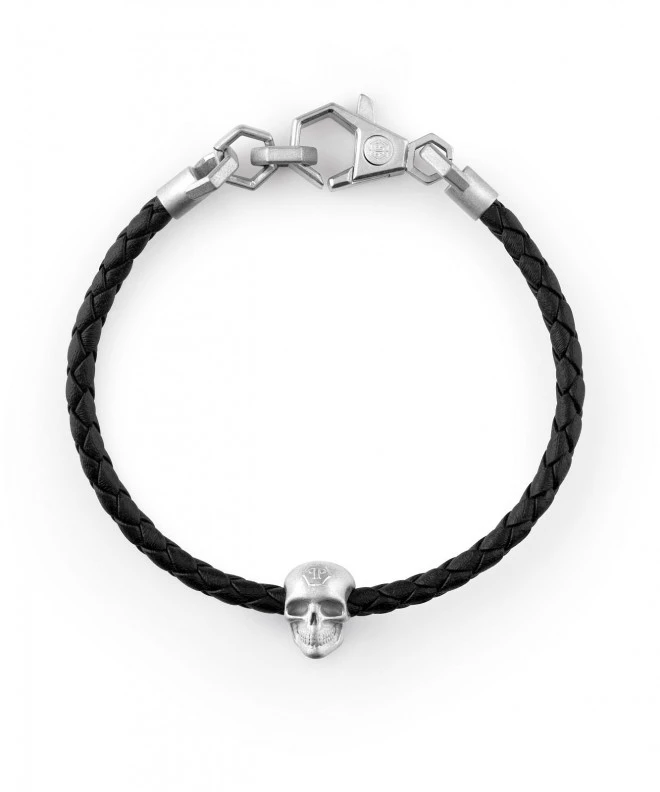 Náramek PHILIPP PLEIN Linked PJYEA13BU