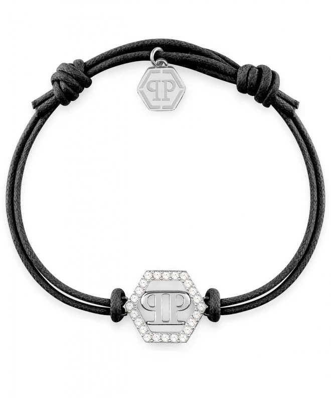 Náramek PHILIPP PLEIN Linked PJYEA17BU