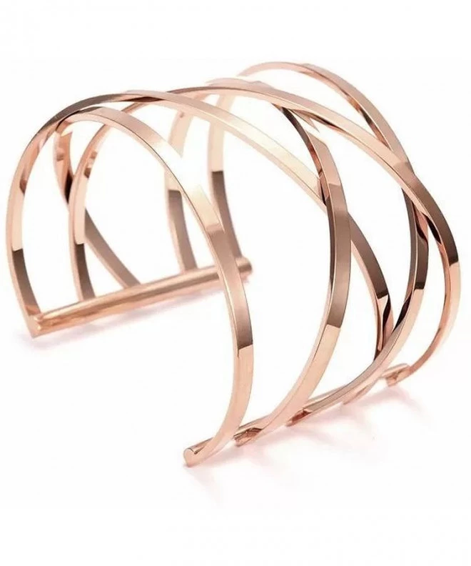 Náramek Pierre Ricaud Rose Gold PR100.9
