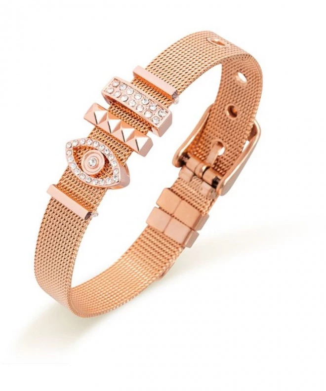 Náramek Pierre Ricaud Rose Gold PR155.9
